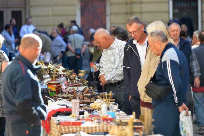 Foto D. Škomrlj
