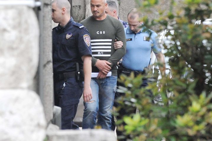 Tko je u pravu, policija ili Zoran Antičević, utvrdit će sud / Foto S. DRECHSLER