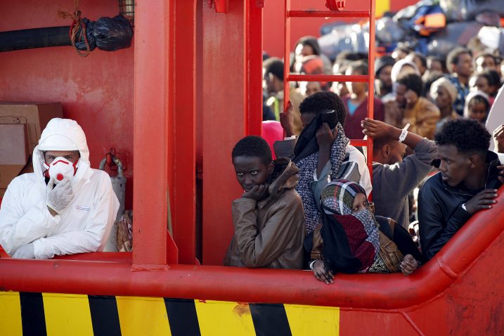 Ilustracija Reuters