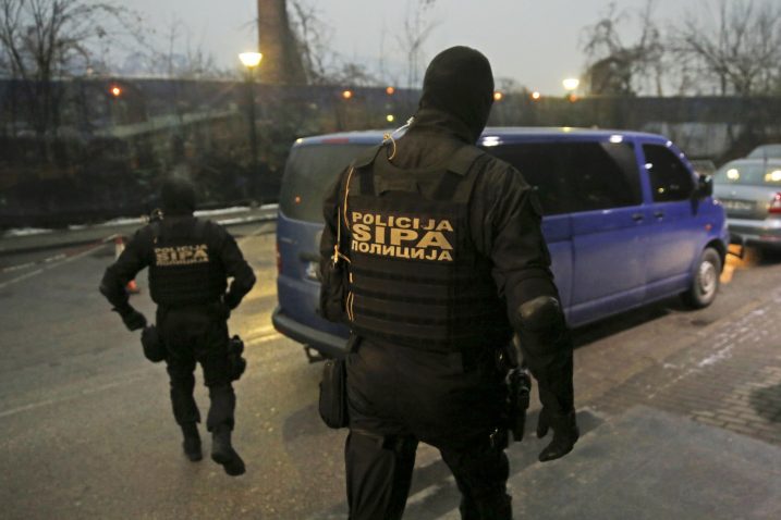 Ilustracija: Dado Ruvić / REUTERS