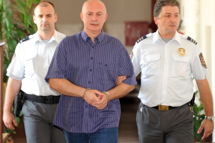 Dominko Radić, Foto: M. GRACIN