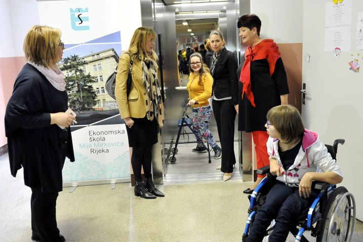 Foto: Snimio: Silvano Ježina