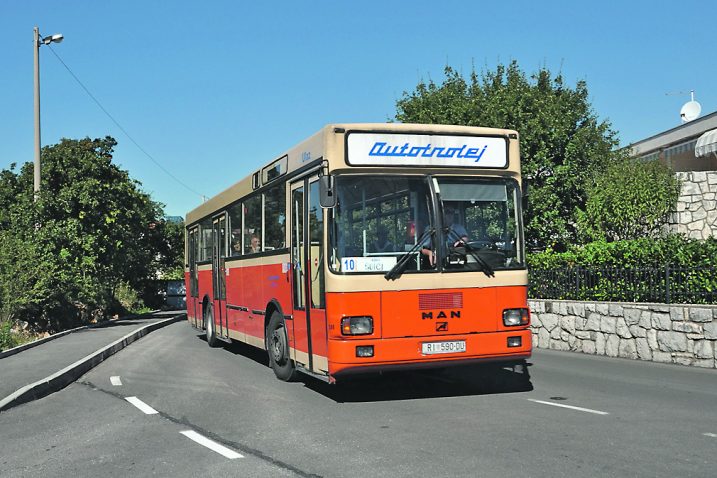 Foto: Silvano Ježina