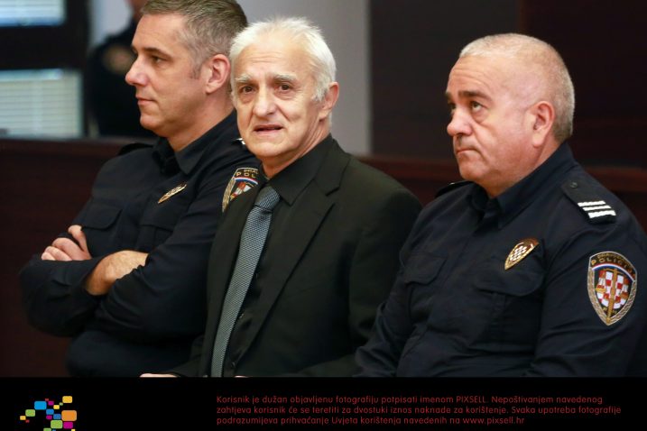 Foto: Miranda Cikotic/PIXSELL