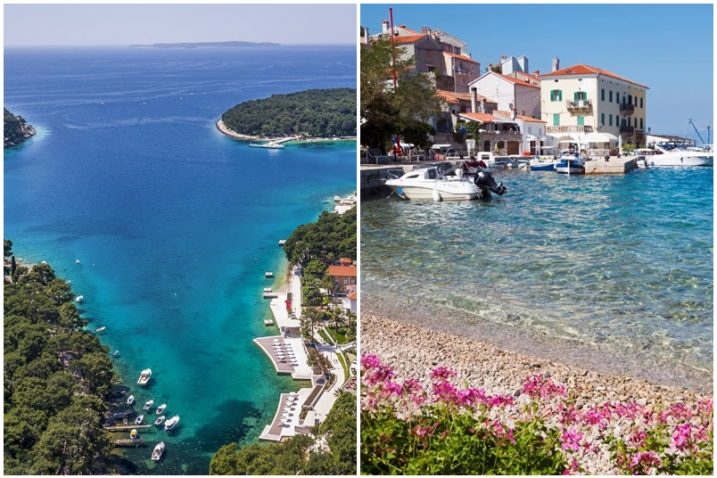 Foto TZ Mali Lošinj / The Guardian