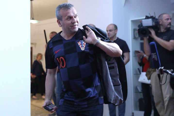 Foto Patrik Maček / PIXSELL