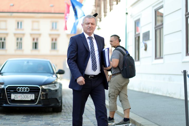 Foto Sanjin Strukić / PIXSELL