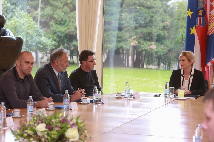 Foto Matija Habljak/PIXSELL