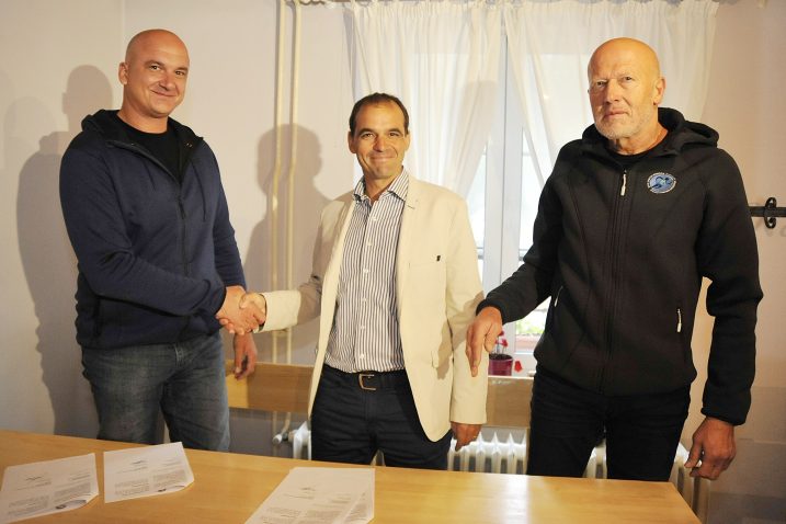 Foto:  S. DRECHSLER
