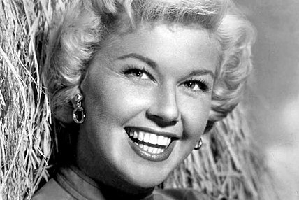 Doris Day / foto: wikipedia