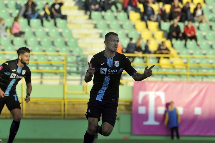 Zoran Kvržić/R. BRMALJ