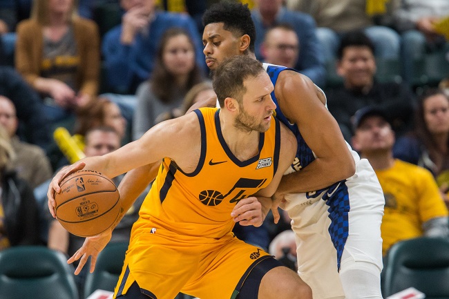 Bojan Bogdanović/Foto USA TODAY Sports