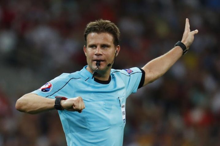 Felix Brych