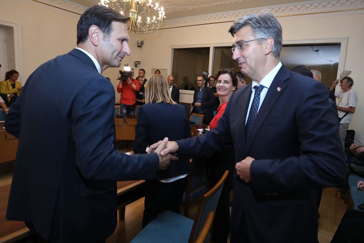 Foto/Patrik Macek/PIXSELL