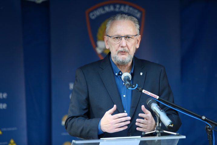 Foto Emica Elvedji/PIXSELL