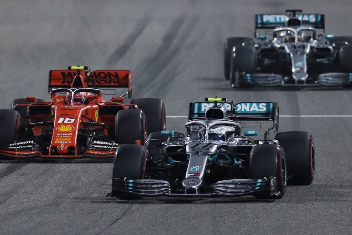 Lewis Hamilton (Mercedes)/Foto REUTERS