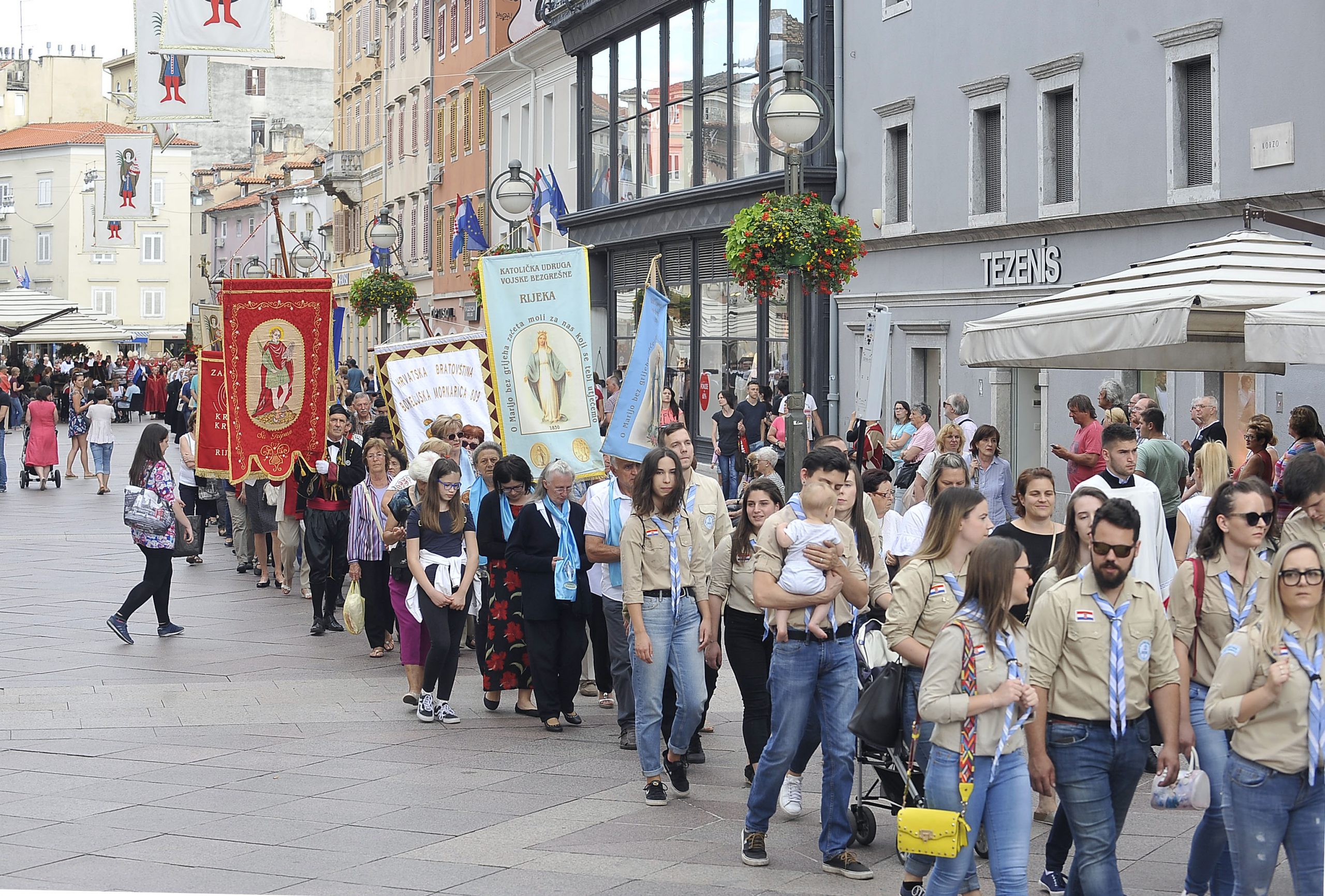 Foto V. Karuza