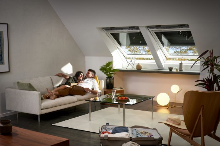 Foto: Velux