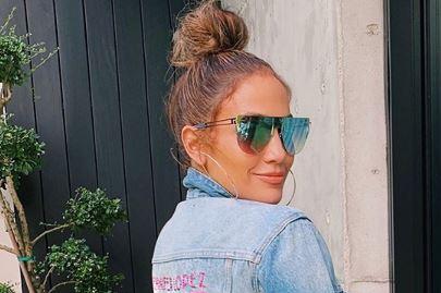 FOTO/Jennifer Lopez, Instagram