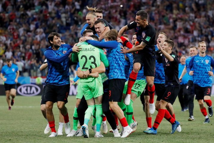 Foto: Reuters