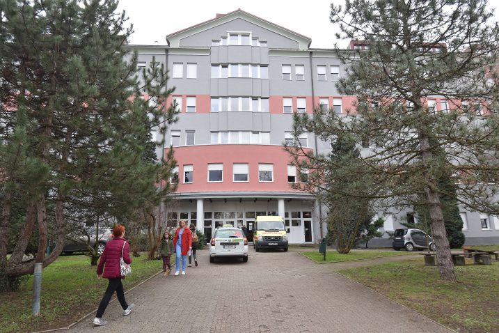 Foto Vjeran Zganec Rogulja/PIXSELL