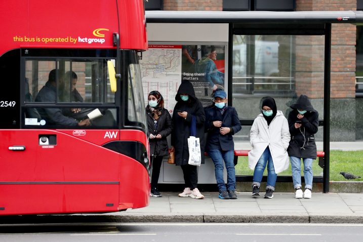 foto: REUTERS/Simon Dawson