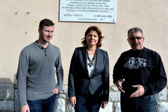 Snimio Damir ŠKOMRLJ
