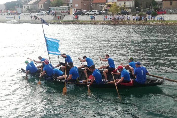 Riječani na Maratonu lađa već desetak godina