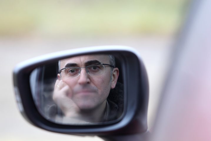 Foto Boris Scitar / PIXSELL