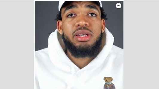 Karl-Anthony Towns