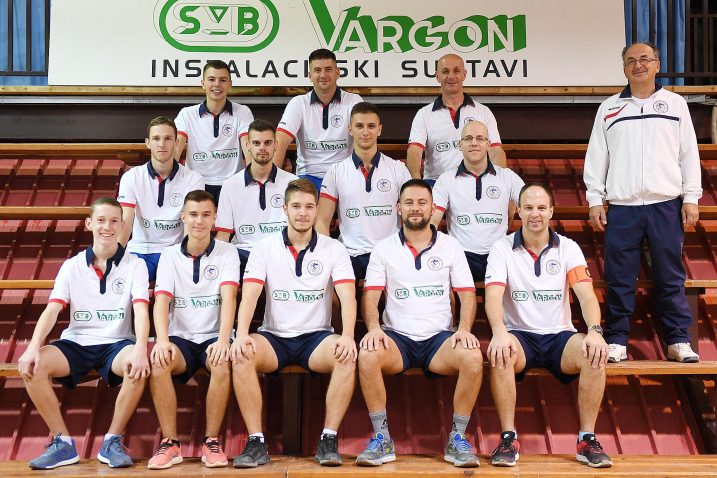 Boćari Vargona/I. TOMIĆ