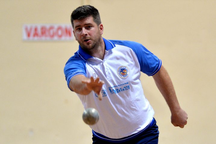 Dario Pavia (Vargon)/D. ŠKOMRLJ