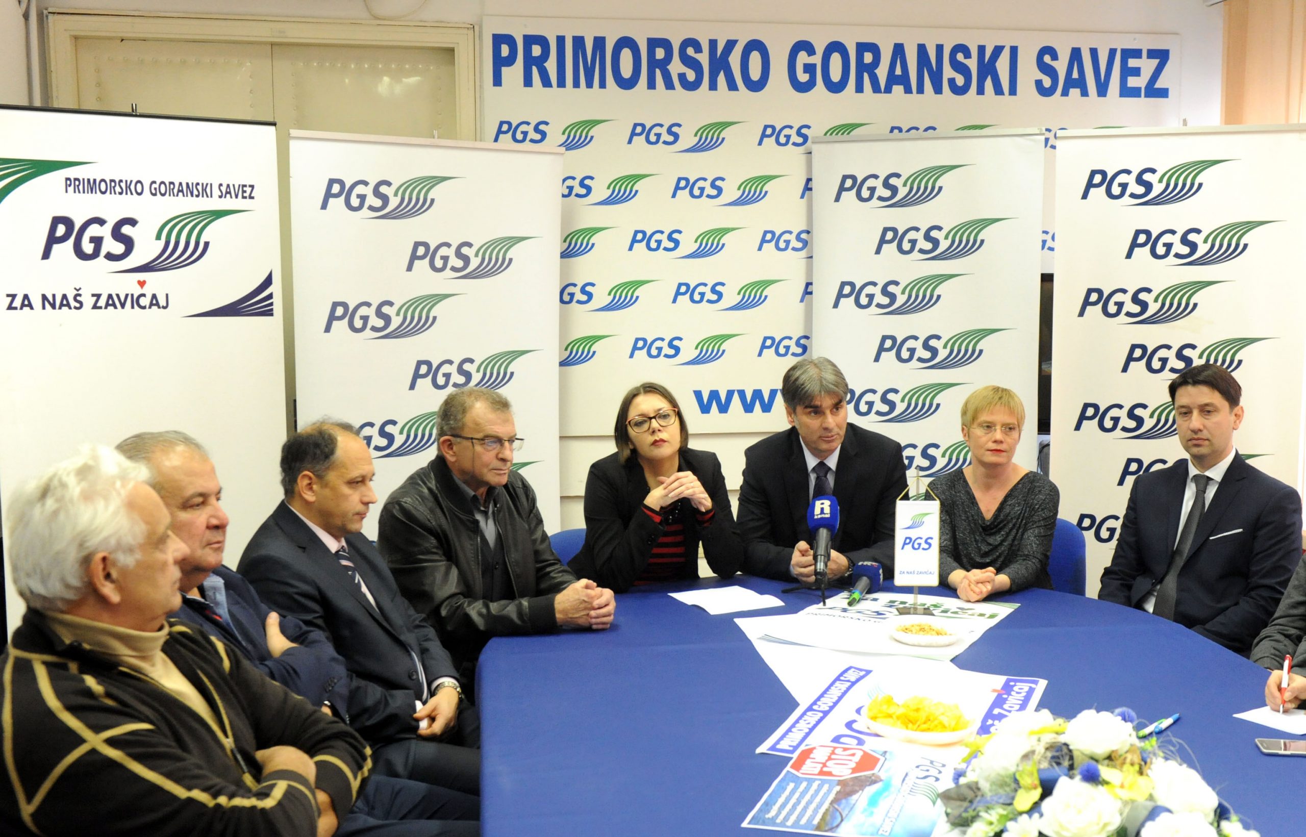 Mostarina Vasilić o nepravednom sustavu naplate cestarine: Mostarina preko Krčkog ...