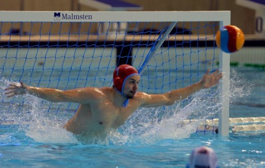 Fran Čubranić (Primorje EB)/Foto Arhiva NL
