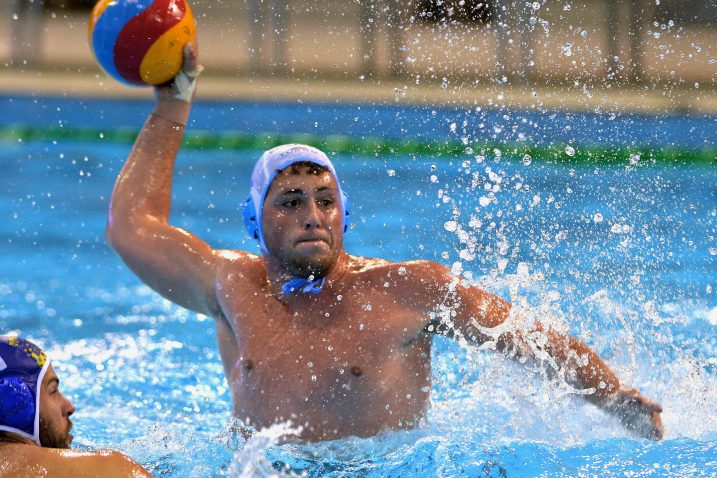 Lovro Paparić/Foto Arhiva NL