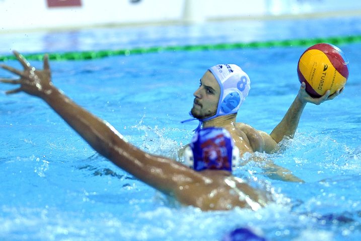 Dario Rakovac/V. KARUZA