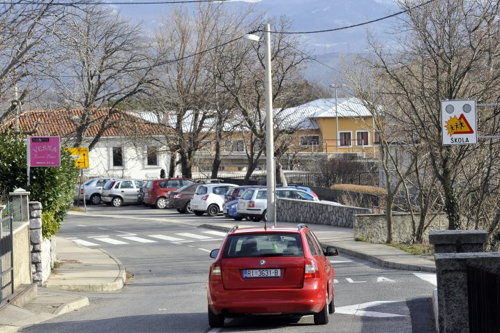 Novi vatrogasni dom bit će izgrađen na samom ulazu u Škrljevo