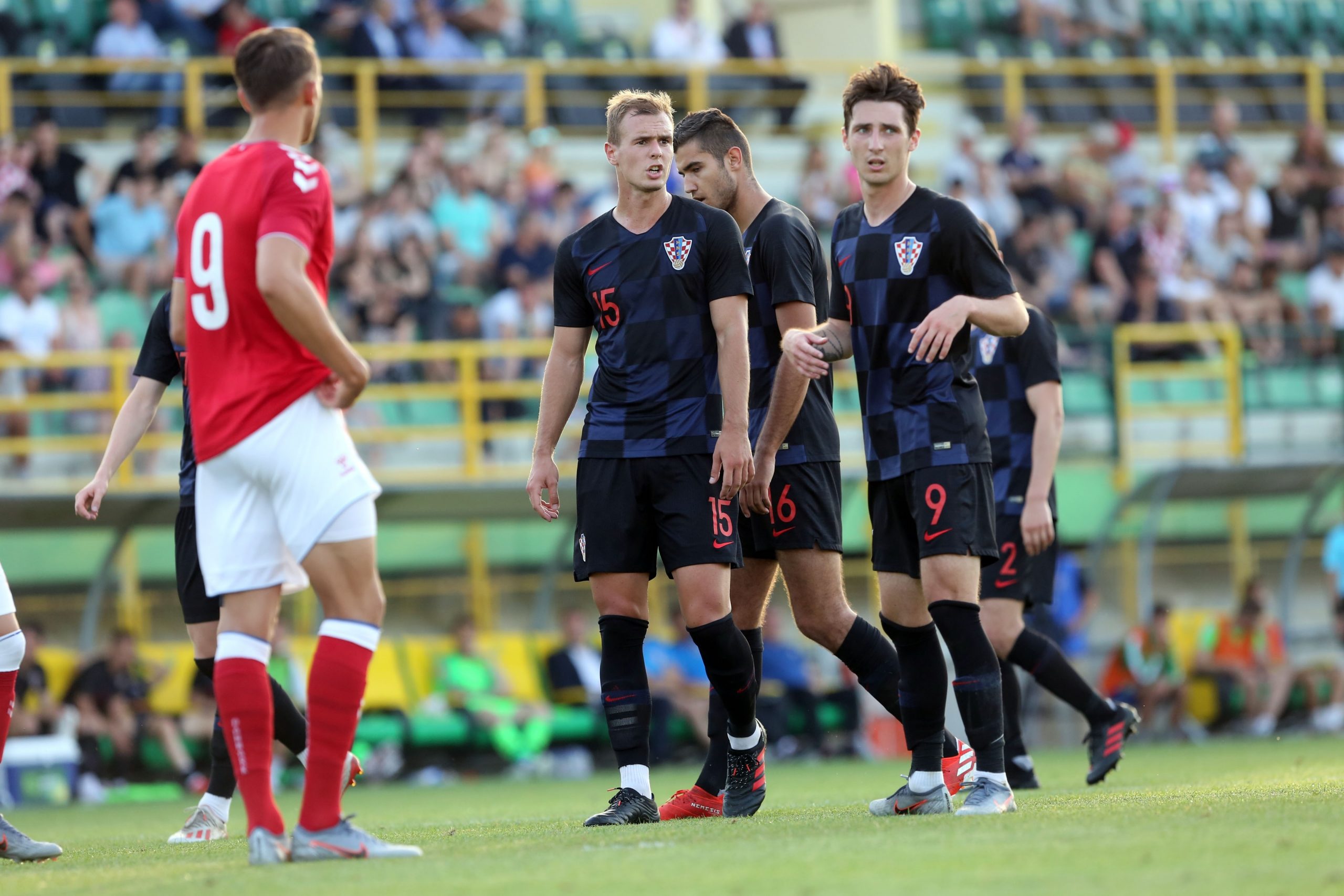 Branimir Kalaica i Marin Jakoliš/Foto PIXSELL