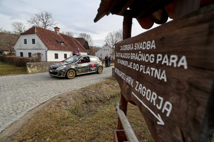 Viliam Prodan i Zoran Raštegorac/Foto PIXSELL