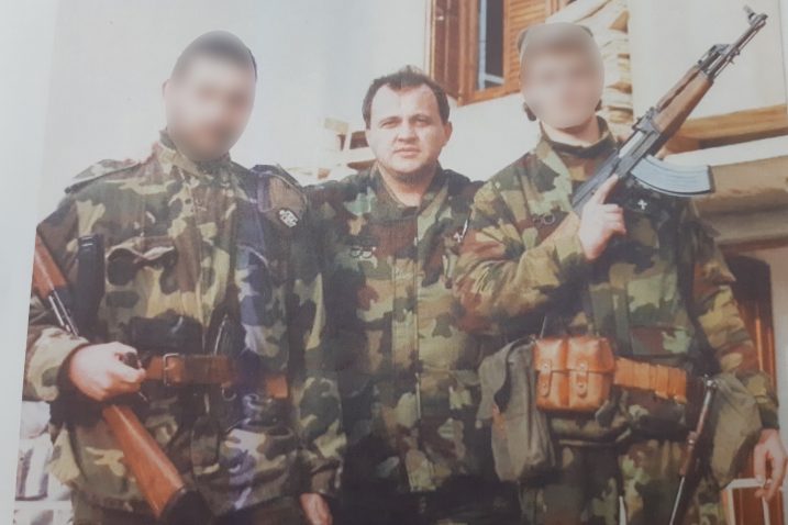 Foto Zadarski list