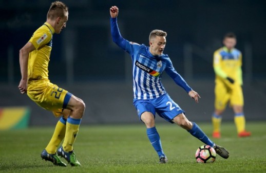 Tibor Halilović (desno) razišao se s Wislom i dolazi na Rujevicu kao slobodan igrač/Foto Pixsell