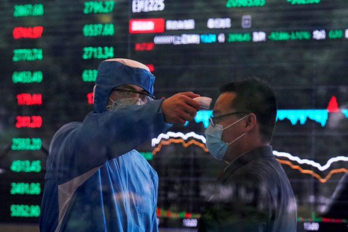REUTERS
