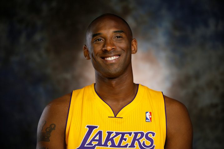 Kobe Bryant/Foto REUTERS