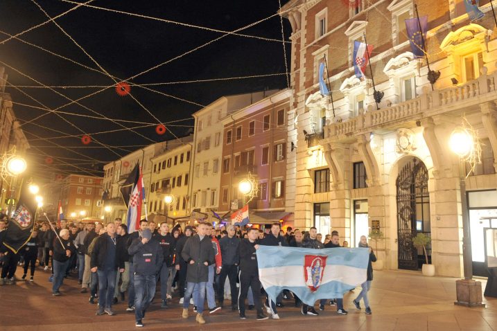 Snimio Vedran KARUZA