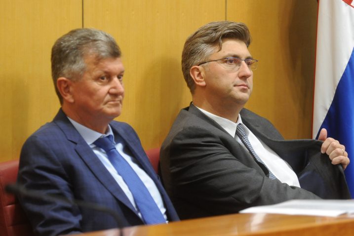 Foto: Darko JELINEK