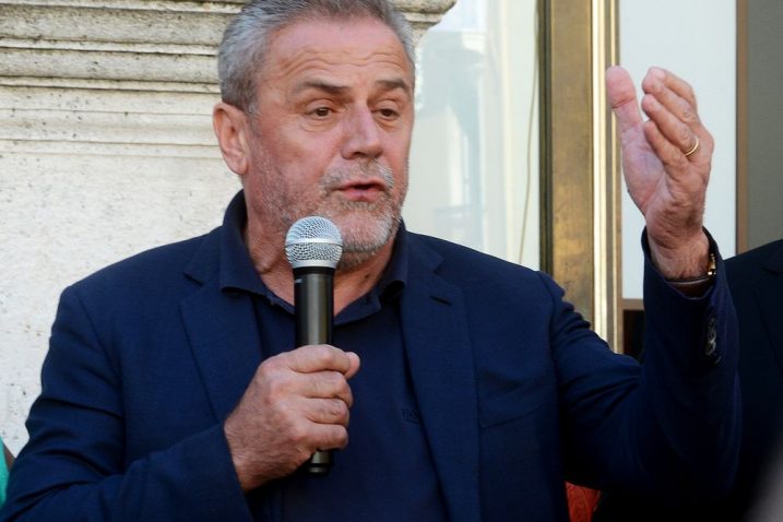 foto Zvonko Kucelin / Zadarski list