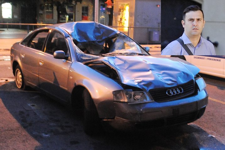 Foto Ivica Tomić, Vedran Karuza