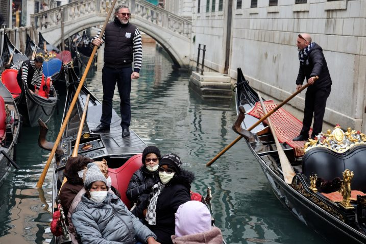 Foto REUTERS