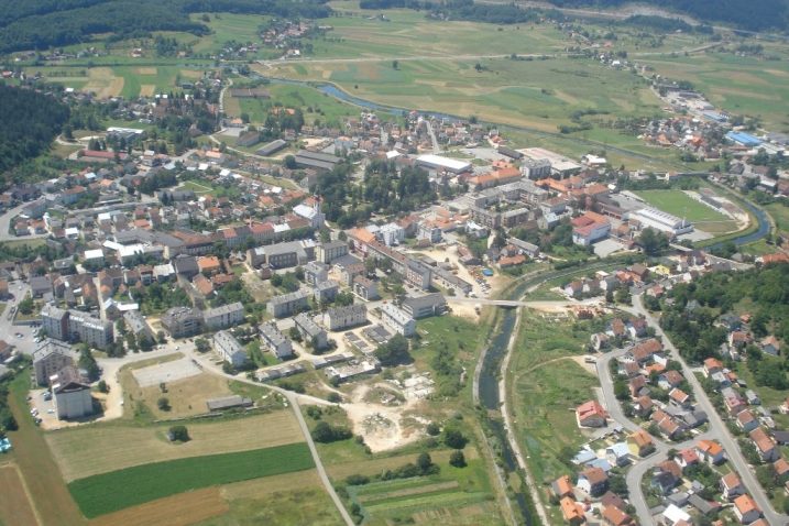 Otočac