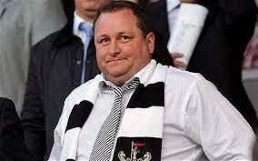 Mike Ashley/Foto REUTERS